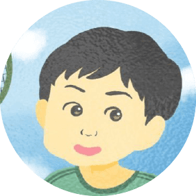 イラスト：あらんさん